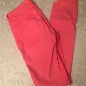American Eagle Hi-Rise Jegging